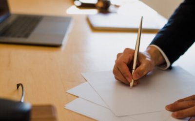Errores comunes en Actas de Asamblea General y cómo blindarlas para evitar nulidades